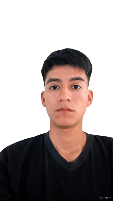 Foto de Jeyson Alberto Blas Cabana